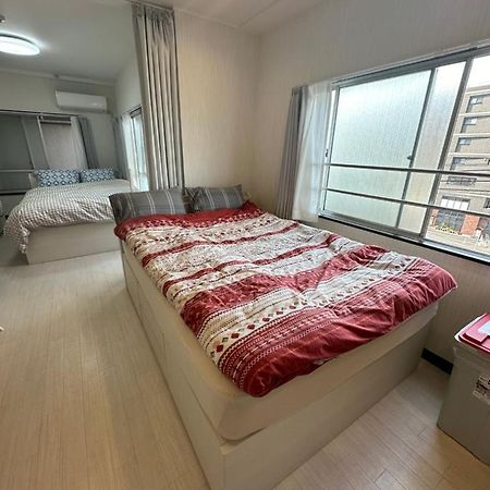 駅1分空港airport近い Apartment Tokyo Luaran gambar