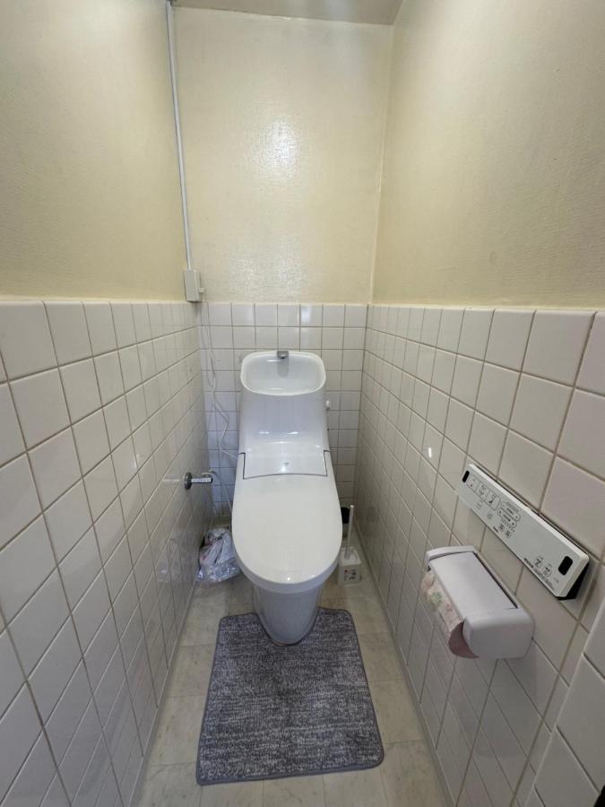駅1分空港airport近い Apartment Tokyo Luaran gambar