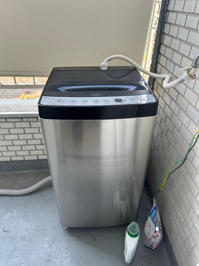 駅1分空港airport近い Apartment Tokyo Luaran gambar